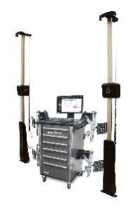Wheel Alignment Equipment
