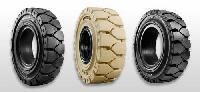 Fork Lift Tyres