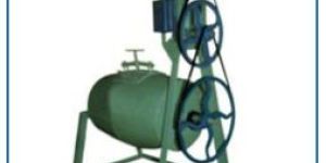 Colour Mixture Machine