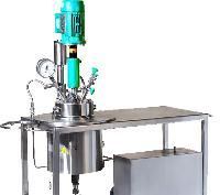 High Pressure Autoclave