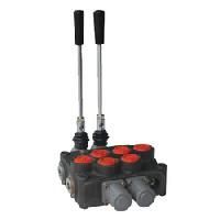 Hydraulic Mobile Valves