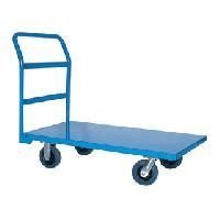 Warehouse Trolleys