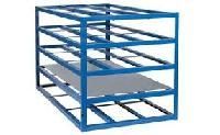 Sheet Metal Rack
