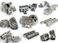 Metal Die Castings