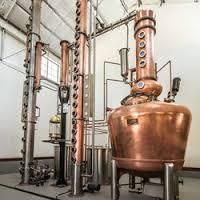 Distillation Equipment