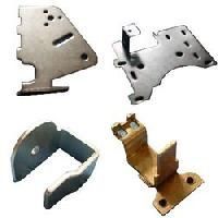 Automotive Sheet Metal Parts