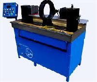 Magnetic Particle Testing Instruments