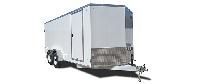 Cargo Trailers