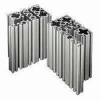 Industrial Aluminum Extrusion Racks