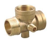 Non Ferrous Forgings