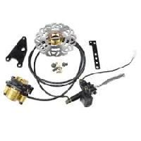 Electric Bikes Spares Parts