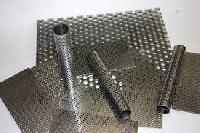 Perforated Metals