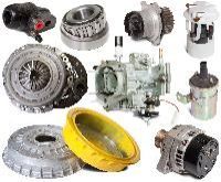 Auto Mobiles Components