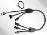 Electrical Wiring Harnesses