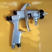 Pneumatic Painting Jig