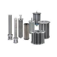 Filter Components