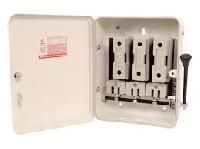 Switch Fuse
