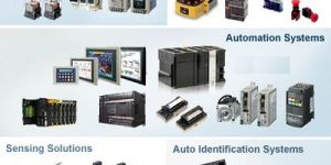 Automation Components
