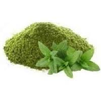 Mint Leaf Powder