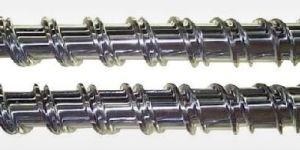 Barrier Screw