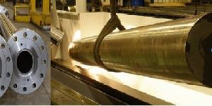 Barrier Screw Barrel