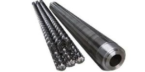 Single Screw Barrel