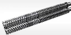 Twin Screw