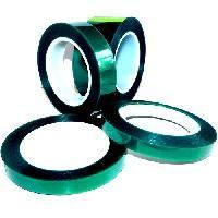 High Temperature Polyster Tape
