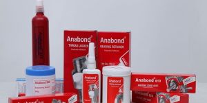 ANABOND ANAEROBIC ADHESIVES