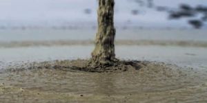 MC BAUCHEMIE - Non shrink high strength grout and injection grout