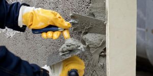 MC BAUCHEMIE - REPAIR ADMIXTURES AND POLYMER BONDING AGENT