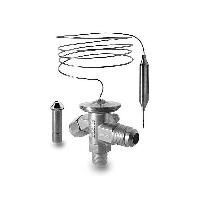 Compressor Control Expansion Valves