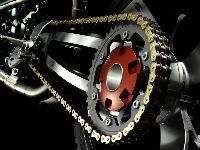 Motorcycle Chains