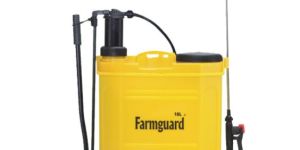 Battery Sprayer