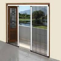 Mosquito Screens