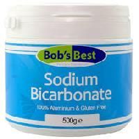 Sodium Bicarbonate Pure