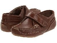 Kids Leather Shoes
