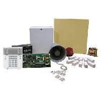 Office Security System