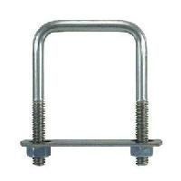 U-bolts