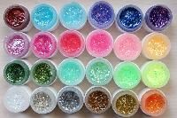 Glitter Gel