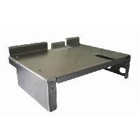 Metal Fabricated Parts