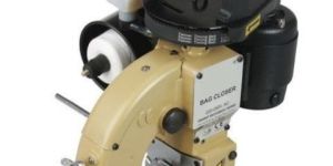 Bag Closer Machine
