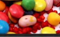 Primary Food Colors
