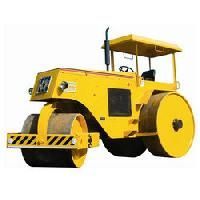Static Road Roller