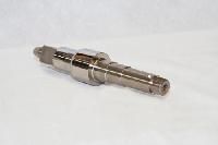CNC Machined Shafts