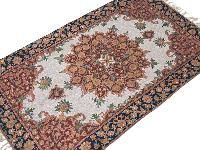 Embroidered Rugs