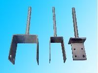 Pole Anchors