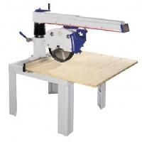 Radial Arm Saws