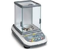 Electronic Weighing Balance