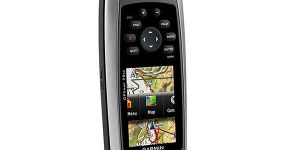 Bluetooth GPS Receiver